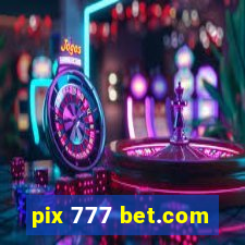 pix 777 bet.com